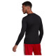 Adidas Ανδρική μακρυμάνικη ισοθερμική μπλούζα Team Base Tee